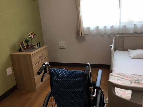 やすらぎの家  函南